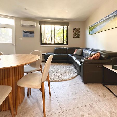 Full Circle Apartments Jindabyne Exterior photo